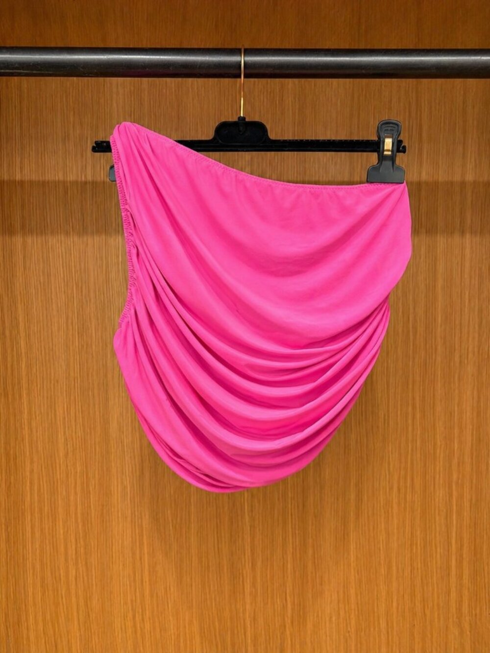 Norma Kamali X REVOLVE Diana Top